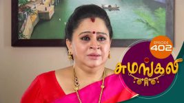 Sumangali S01E402 17th July 2018 Full Episode