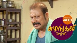 Sumangali S01E403 18th July 2018 Full Episode