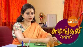 Sumangali S01E408 24th July 2018 Full Episode