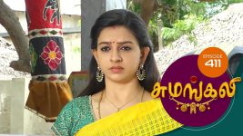 Sumangali S01E411 27th July 2018 Full Episode