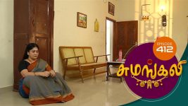 Sumangali S01E412 28th July 2018 Full Episode