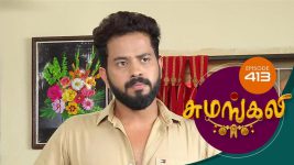 Sumangali S01E413 30th July 2018 Full Episode