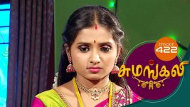Sumangali S01E422 10th August 2018 Full Episode