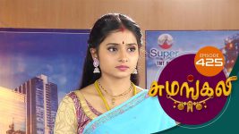 Sumangali S01E425 14th August 2018 Full Episode