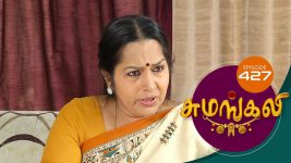 Sumangali S01E427 17th August 2018 Full Episode