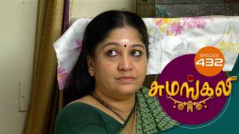 Sumangali S01E432 24th August 2018 Full Episode