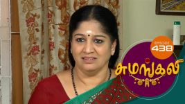 Sumangali S01E438 31st August 2018 Full Episode