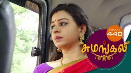 Sumangali S01E440 3rd September 2018 Full Episode