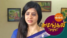 Sumangali S01E444 31st August 2018 Full Episode