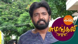 Sumangali S01E446 10th September 2018 Full Episode