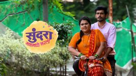 Sundara Manamadhe Bharli S01 E769 27th December 2022