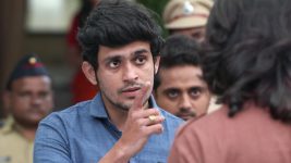 Sundara Manamadhe Bharli S01E449 14th January 2022 Full Episode