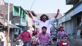 Sundara Manamadhe Bharli S01E486 20th February 2022 Full Episode