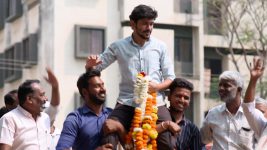 Sundara Manamadhe Bharli S01E507 16th March 2022 Full Episode