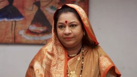 Sundara Manamadhe Bharli S01E595 19th June 2022 Full Episode