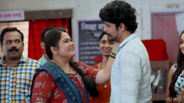 Sundara Manamadhe Bharli S01E658 25th August 2022 Full Episode