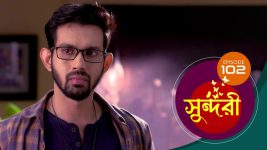 Sundari (Bengali) S01 E102 28th October 2021