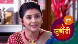 Sundari (Bengali) S01 E117 12th November 2021