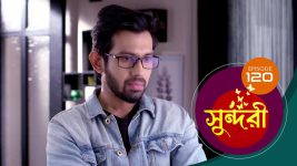 Sundari (Bengali) S01 E120 15th November 2021