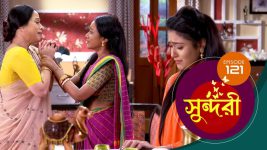 Sundari (Bengali) S01 E121 16th November 2021