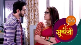 Sundari (Bengali) S01 E123 18th November 2021