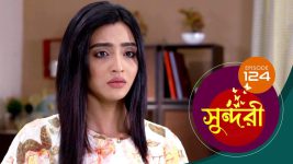 Sundari (Bengali) S01 E124 19th November 2021