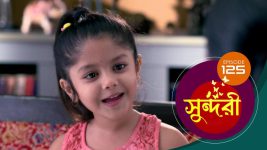 Sundari (Bengali) S01 E125 20th November 2021