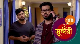 Sundari (Bengali) S01 E128 23rd November 2021