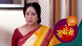 Sundari (Bengali) S01 E131 26th November 2021