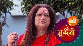 Sundari (Bengali) S01 E132 27th November 2021