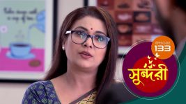 Sundari (Bengali) S01 E133 28th November 2021