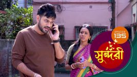 Sundari (Bengali) S01 E135 30th November 2021