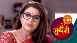 Sundari (Bengali) S01 E138 3rd December 2021