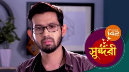 Sundari (Bengali) S01 E142 7th December 2021