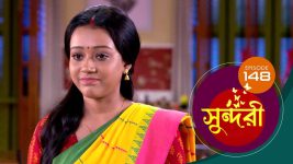 Sundari (Bengali) S01 E148 13th December 2021