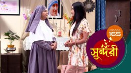 Sundari (Bengali) S01 E165 30th December 2021