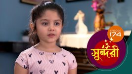 Sundari (Bengali) S01 E174 8th January 2022
