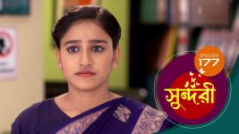 Sundari (Bengali) S01 E177 11th January 2022
