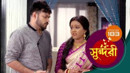 Sundari (Bengali) S01 E183 17th January 2022