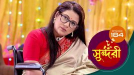 Sundari (Bengali) S01 E184 18th January 2022