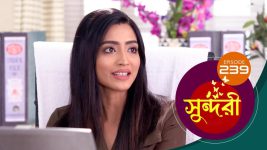 Sundari (Bengali) S01 E239 14th March 2022