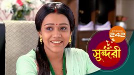 Sundari (Bengali) S01 E242 17th March 2022