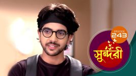Sundari (Bengali) S01 E243 18th March 2022