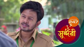 Sundari (Bengali) S01 E247 22nd March 2022