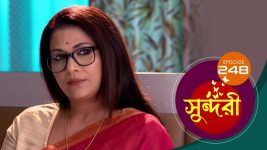 Sundari (Bengali) S01 E248 23rd March 2022