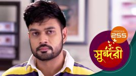 Sundari (Bengali) S01 E255 30th March 2022