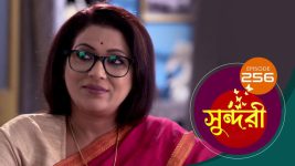 Sundari (Bengali) S01 E256 31st March 2022