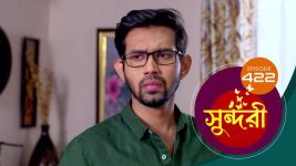 Sundari (Bengali) S01 E419 16th September 2022
