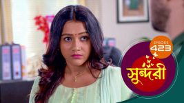 Sundari (Bengali) S01 E420 17th September 2022