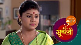Sundari (Bengali) S01 E427 21st September 2022